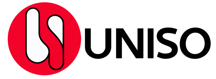 UnisoFashion Logo